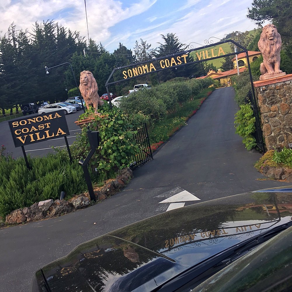 Sonoma Coast Villa - Hotels Near Me - Bodega, California Sonoma Coast Villa - Hotels Near Me - Bodega, California