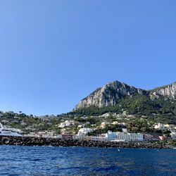 Capri Star Tour