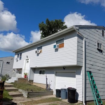 Cabrera Seamless Gutters - Gutter Services Near Me - Brentwood, New York Cabrera Seamless Gutters - Gutter Services Near Me - Brentwood, New York