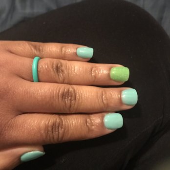 I Nails - Nail Salons Near Me - San Antonio, Texas