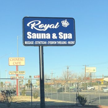 Royal Sauna & Spa - Entrance - Massage Near Me - El Paso, Texas Royal Sauna & Spa - Entrance - Massage Near Me - El Paso, Texas