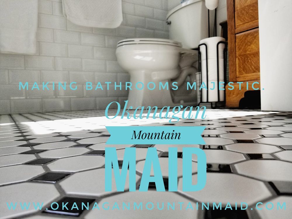 OKANAGAN MOUNTAIN MAID Updated September 2024 West Kelowna, British