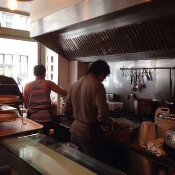 LÜÜK - A hardworking team of hip young entrepreneurs. - Vietnamese Near Me - Paris, 75