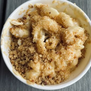 The Stand - American Classics Redefined - Mac & Cheese - New American Near Me - Whittier, California The Stand - American Classics Redefined - Mac & Cheese - New American Near Me - Whittier, California