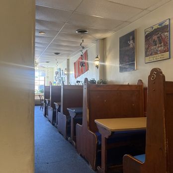 Tia Sophia's - New Mexican Cuisine Near Me - Santa Fe, New Mexico