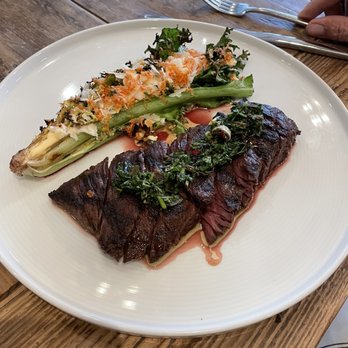 Leoness Cellars - Chimichurri Steak - Venues & Event Spaces Near Me - Temecula, California Leoness Cellars - Chimichurri Steak - Venues & Event Spaces Near Me - Temecula, California