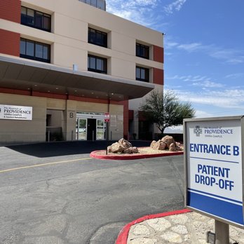 Hospital view 3