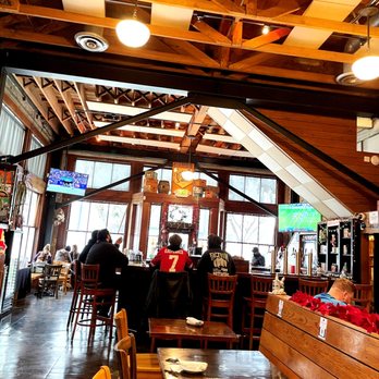21st Amendment Brewery - The bar - Brewpubs Near Me - San Francisco, California 21st Amendment Brewery - The bar - Brewpubs Near Me - San Francisco, California