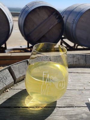 Far West Cider Co. by null