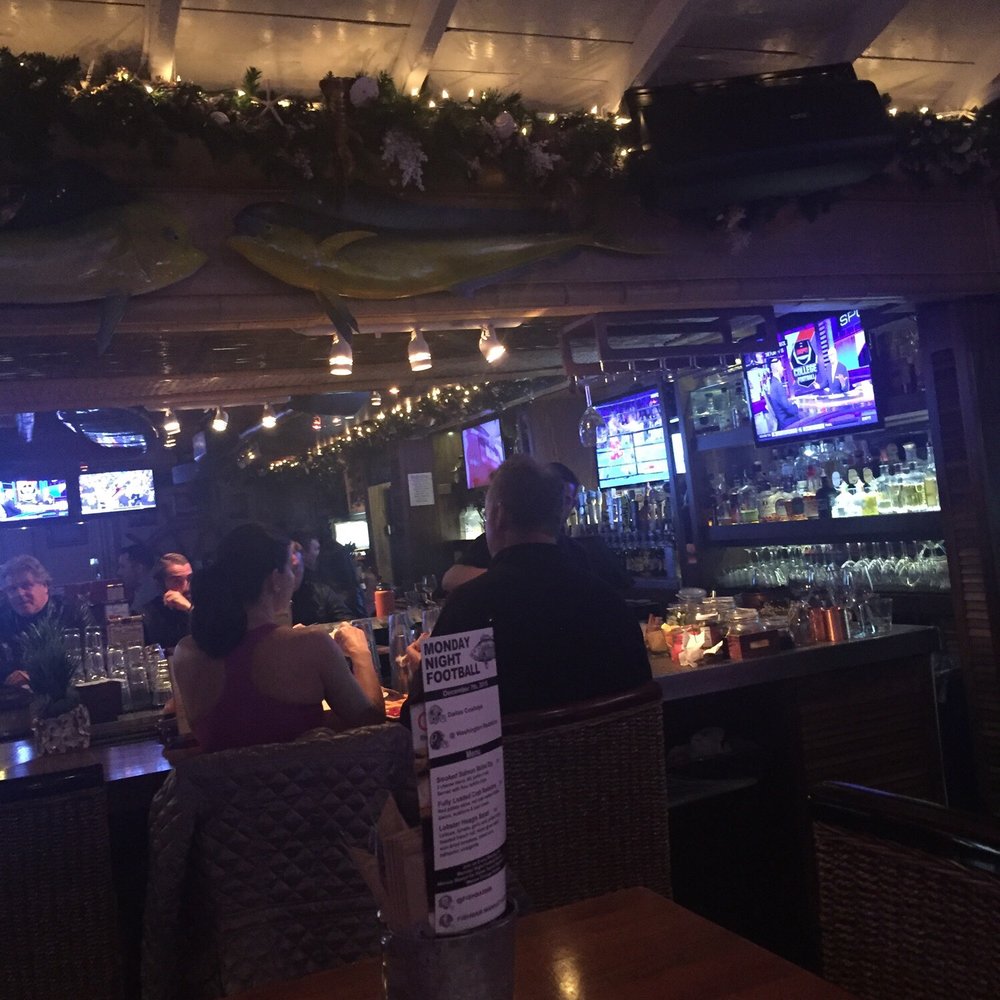 FishBar - Seafood Near Me - Manhattan Beach, California FishBar - Seafood Near Me - Manhattan Beach, California