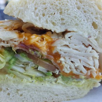 The Don's Deli - The California - Delis Near Me - Sunnyvale, California