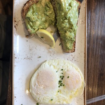 First Watch - Avocado Toast - Breakfast & Brunch Near Me - Louisville, Kentucky First Watch - Avocado Toast - Breakfast & Brunch Near Me - Louisville, Kentucky