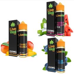 E_Cig_Room - Live Well Cbd