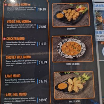 Zen Curry and Grill - Indian Near Me - Temecula, California