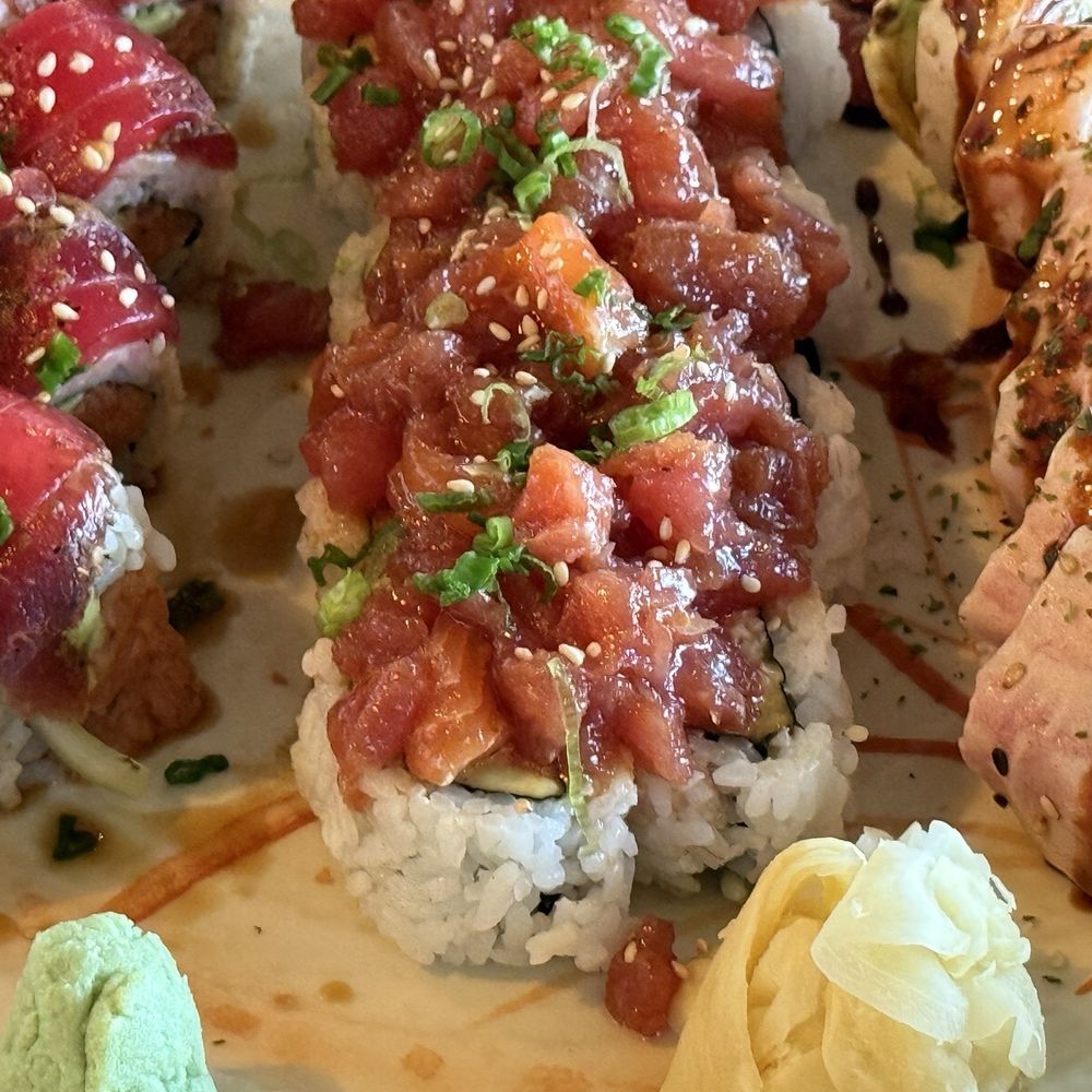 Full Moon Sushi - Taste great - Japanese Near Me - San Clemente, California Full Moon Sushi - Taste great - Japanese Near Me - San Clemente, California
