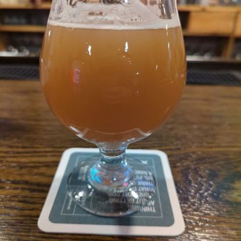 Black Pond Brews - Lovin' the juice box! - Breweries Near Me - Dayville, Connecticut