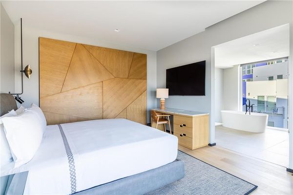The Shay, a Destination by Hyatt Hotel by null