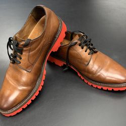 Village Shoe & Boot Service
