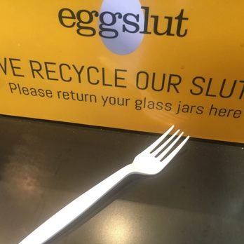 Eggslut - Mel C was here! - New American Near Me - Glendale, California Eggslut - Mel C was here! - New American Near Me - Glendale, California