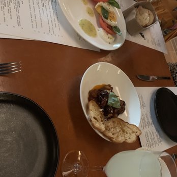 Il Brutto - Italian Near Me - Austin, Texas