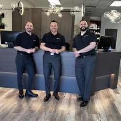 Precise Chiropractic Center