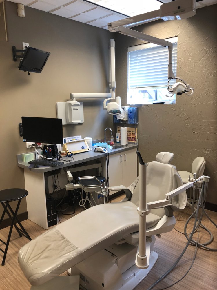 DOWNTOWN PARKER DENTAL Orthodontists 11027 S Pikes Peak Dr, Parker