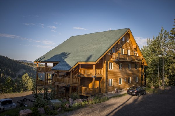 Eagle Point Resort by null