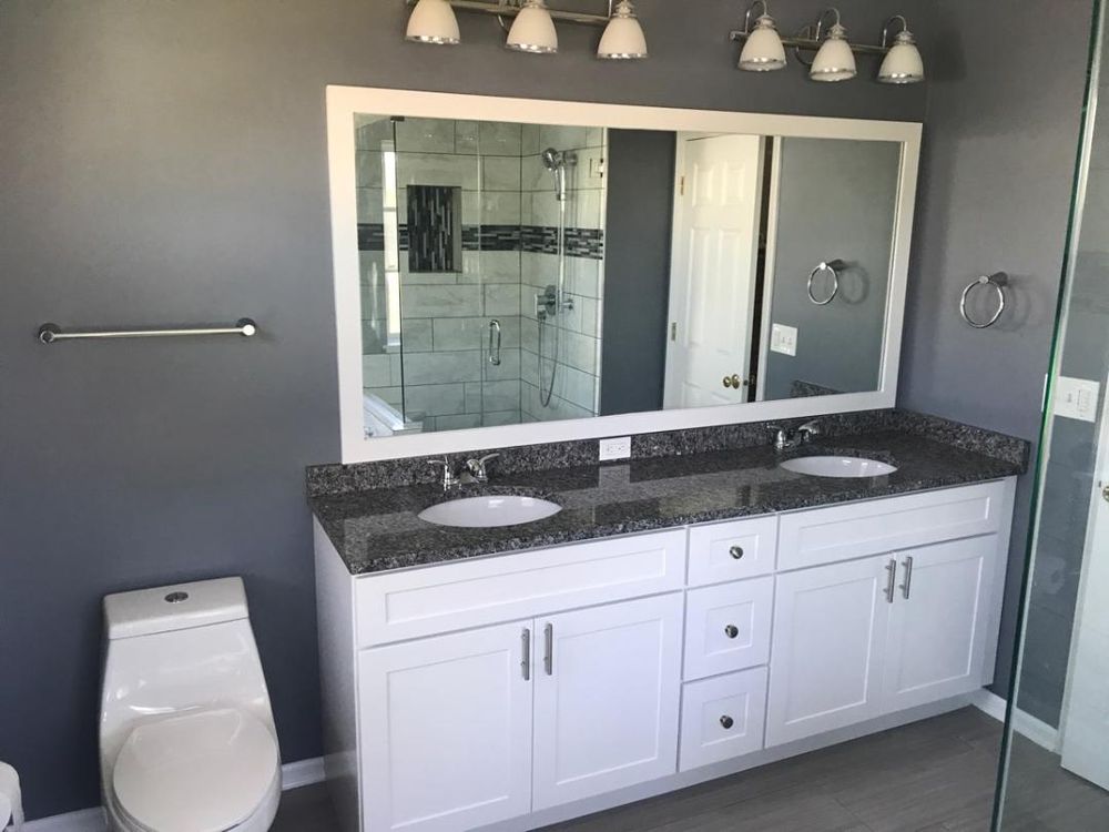 Slide of Remodeling Painting Management