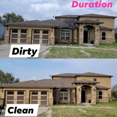 Duration Roofing & Construction - Corpus Christi