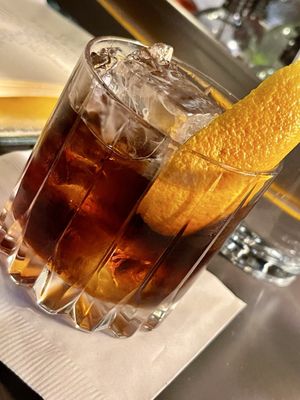 The Robin Room by null