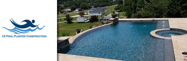 Build Your Dream Pool with I S Pool Plaster Construction! - Ready to add a stunning new pool to your backyard? At I S Pool Plaster Construction, we specialize in new pool construction that turns your outdoor space into the perfect place for relaxation and entertainment. From the initial design to the final touches, our bilingual team ensures every detail is perfect.
🔹 12+ years of experience in creating custom pools and spas
🔹 Expert craftsmanship and high-quality materials
🔹 Residential and commercial services available
Let us help you make a splash this summer! Contact us today to start designing the pool of your dreams. Build Your Dream Pool with I S Pool Plaster Construction! - Ready to add a stunning new pool to your backyard? At I S Pool Plaster Construction, we specialize in new pool construction that turns your outdoor space into the perfect place for relaxation and entertainment. From the initial design to the final touches, our bilingual team ensures every detail is perfect.
🔹 12+ years of experience in creating custom pools and spas
🔹 Expert craftsmanship and high-quality materials
🔹 Residential and commercial services available
Let us help you make a splash this summer! Contact us today to start designing the pool of your dreams.