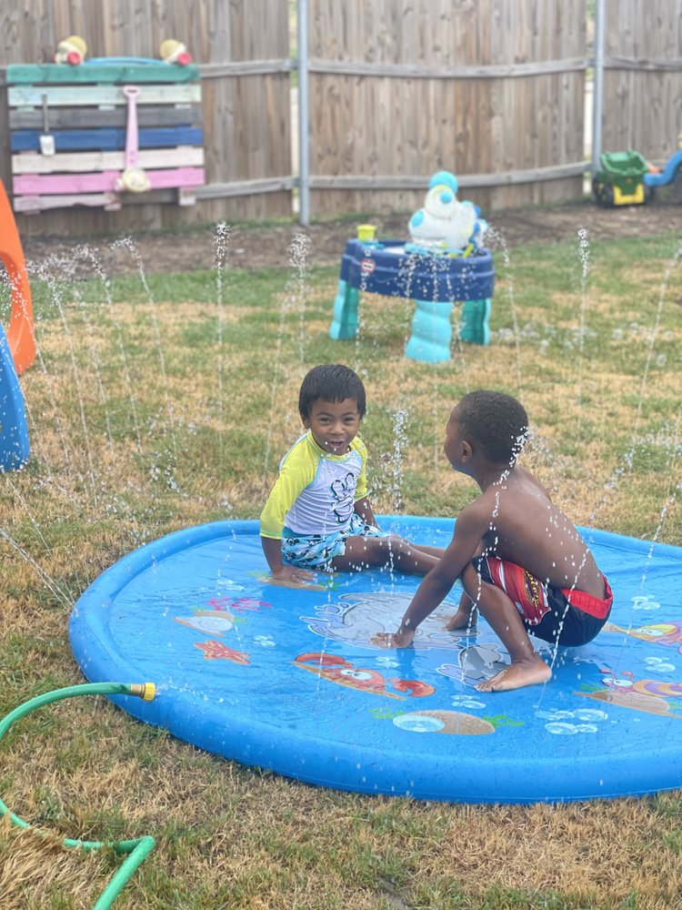 The Tribe Home Daycare - childcare center in Fort Worth, TX