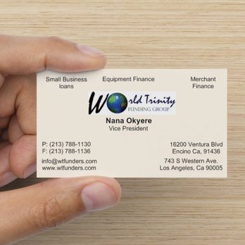 WT Funding Group - Business Financing Near Me - Encino, California WT Funding Group - Business Financing Near Me - Encino, California