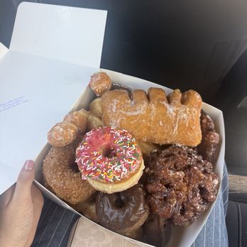 Better Be Donuts 3 - Donuts - Donuts Near Me - Riverside, California