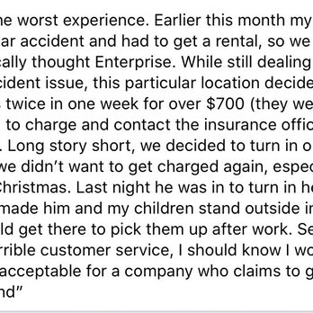 Enterprise Rent-A-Car - Car Rental Near Me - Hilliard, Ohio