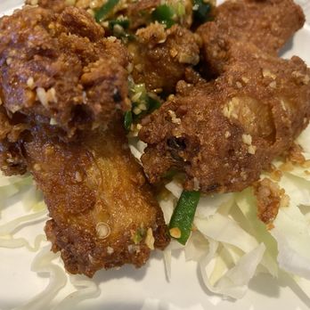 ABC Cafe - XO Chicken Wing - Dim Sum Near Me - Overland Park, Kansas ABC Cafe - XO Chicken Wing - Dim Sum Near Me - Overland Park, Kansas