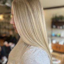Clementine's a Boutique Salon - Hair by Kayleigh @kayleighkenny.ko