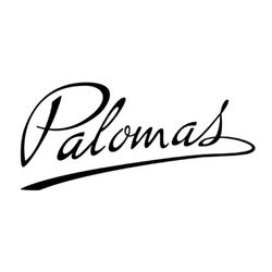 Palomas - Logo Palomas
