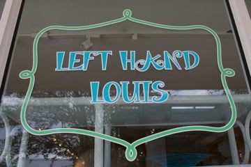 Left Hand Louis Image