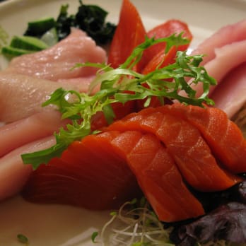 Shizen Ya - TST sashimi - Japanese Near Me - Vancouver, British Columbia Shizen Ya - TST sashimi - Japanese Near Me - Vancouver, British Columbia