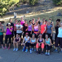 Balanced Fitness for Moms