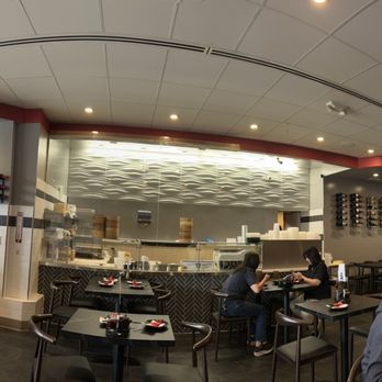 Brochette Dumpling - Remodeled space - Dim Sum Near Me - San Francisco, California
