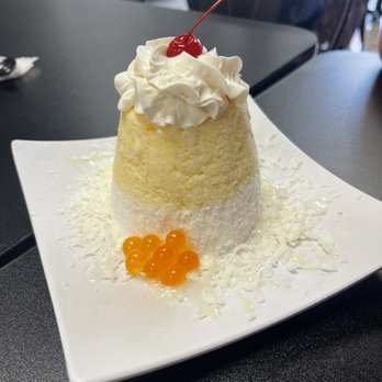 Vampire Penguin - Lexington - Pina Colada - Desserts Near Me - Lexington, South Carolina Vampire Penguin - Lexington - Pina Colada - Desserts Near Me - Lexington, South Carolina