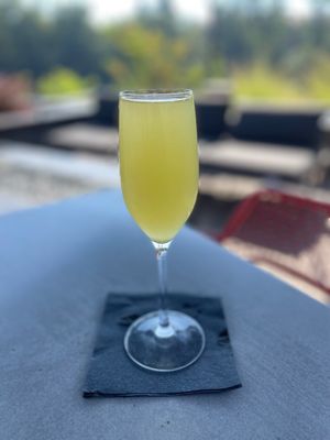 Osprey Restaurant & Bar by null