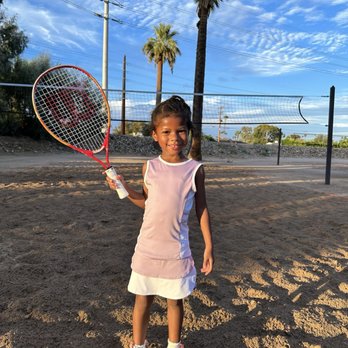 One More Ball Tennis Academy  - Tennis Near Me - Phoenix, Arizona