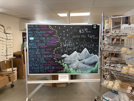 Cape Whoopies, Maine's Gourmet Whoopie Pie by null