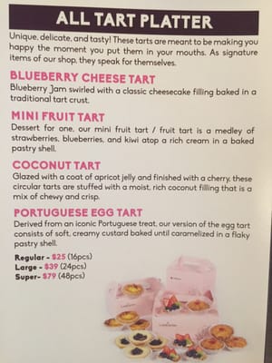 Sweet Hut Bakery & Cafe by null