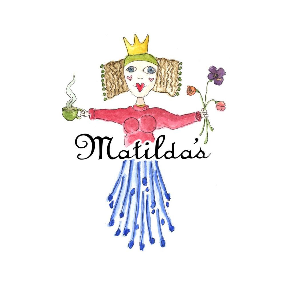 Matilda's Logo