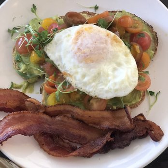 Toast on First - Coffee & Tea Near Me - Whittier, California Toast on First - Coffee & Tea Near Me - Whittier, California