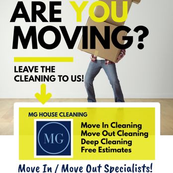 MG House Cleaning - Home Cleaning Near Me MG House Cleaning - Home Cleaning Near Me
